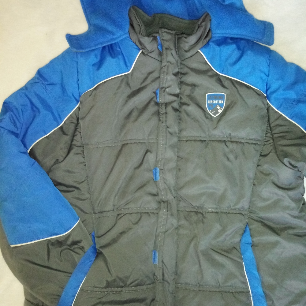 Boy's Jacket